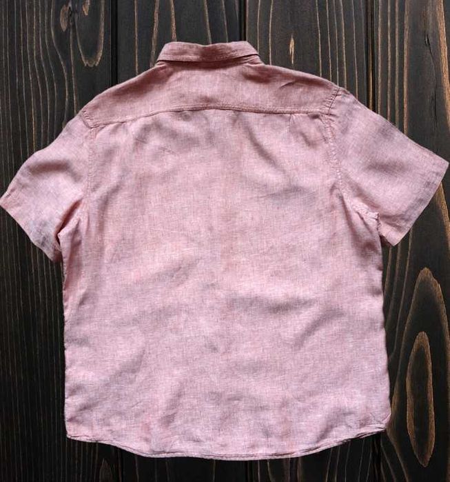 Рубашка C&A® лён -XXL-