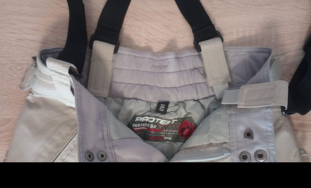 Лижні штани Protest, зріст 140-144