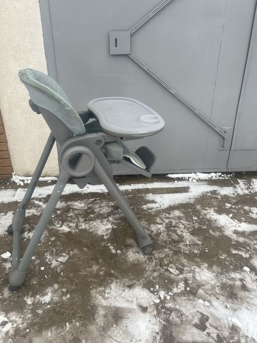 Стільчик для годування Chicco