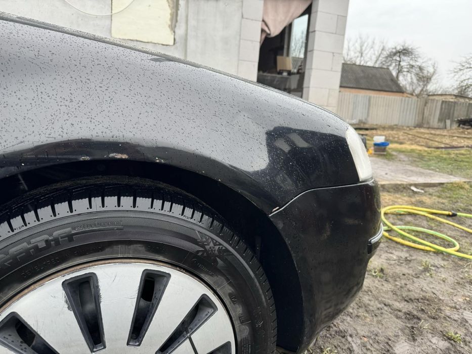 Продам авто Skoda Superb