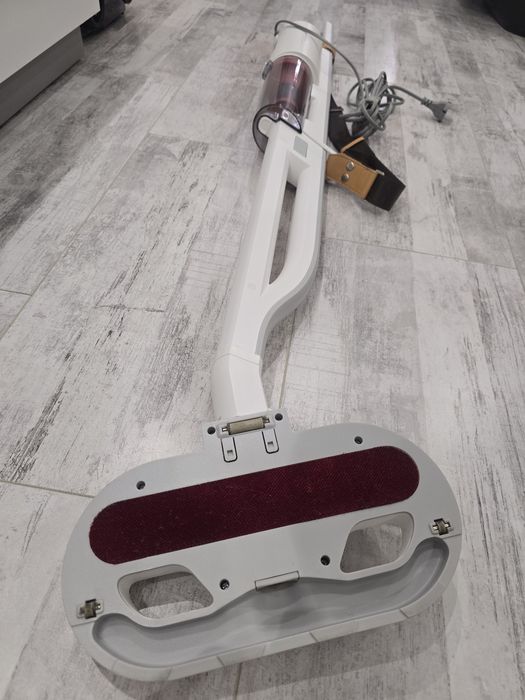 Продам пилосос ручний компактний Deerma DX800