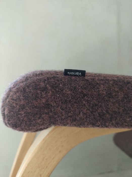 Cadeira ergonómica Variable Varier