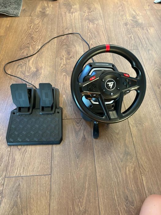 Kierownica Thrustmaster T128