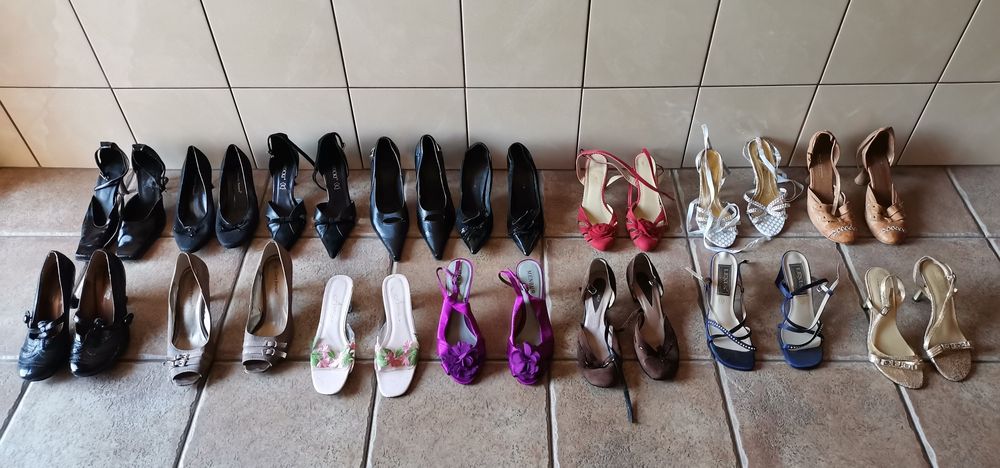 Buty letnie,zimowe damskie,męskie.