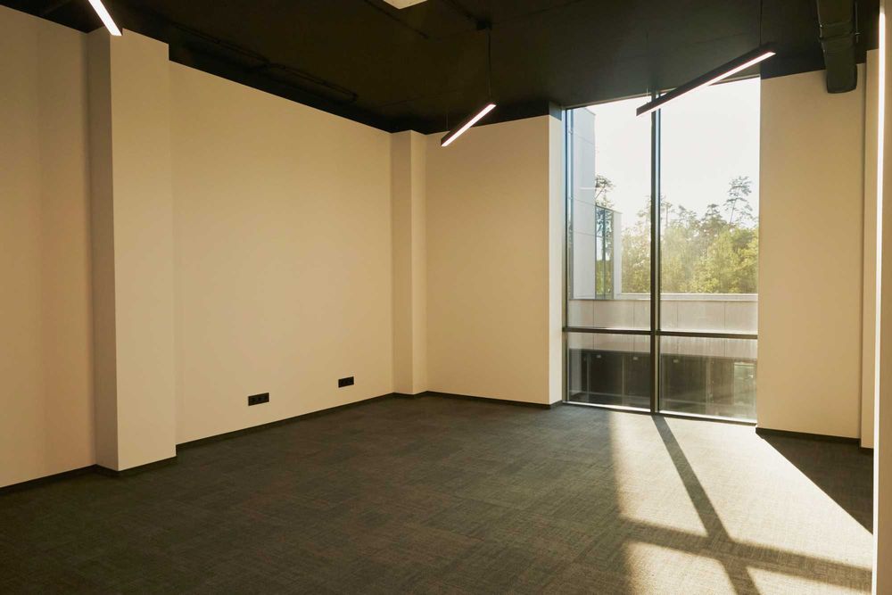 Оренда офісу у Grono center у Бучі (від 17 кв.м)