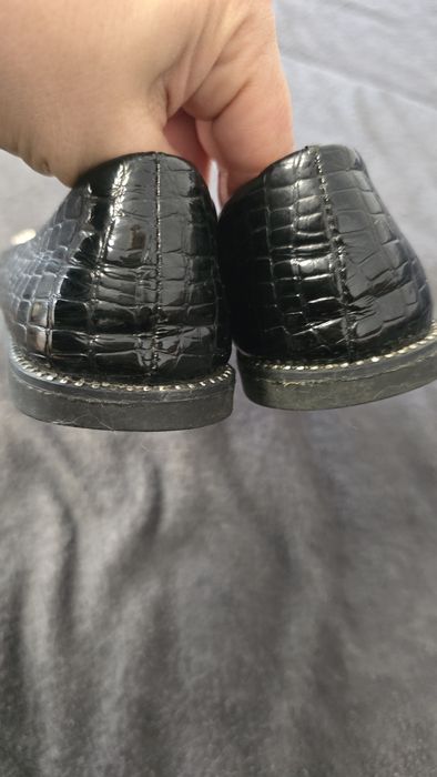 Туфлі на дівчинку