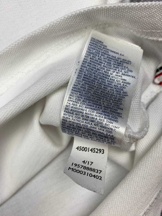 Поло Tommy Hilfiger Розмір S