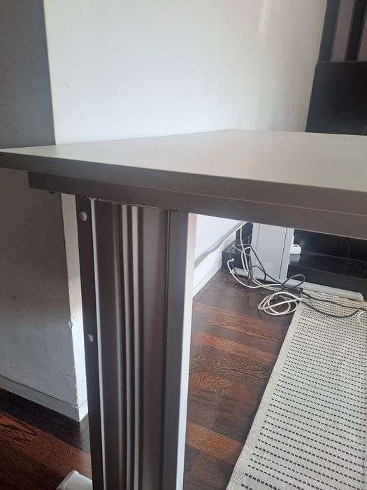 Secretária de escritório 140×80cm