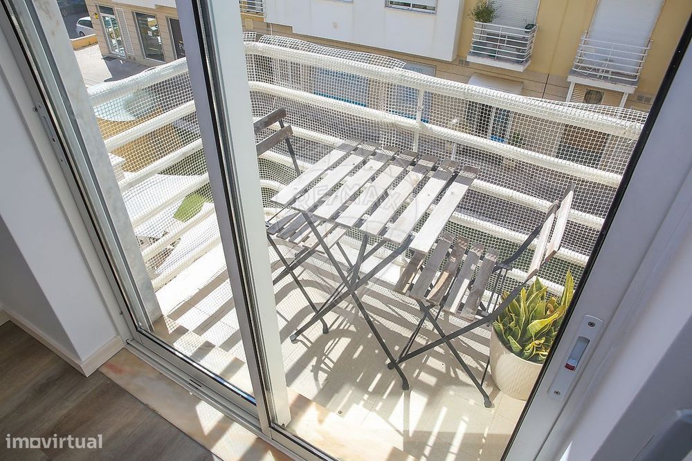 Apartamento T3 para venda