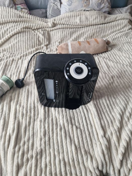 Апарат для суміші