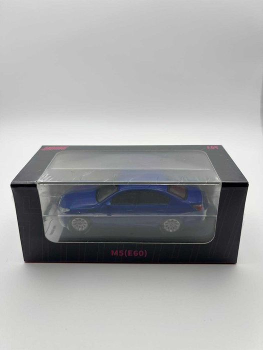 Miniatura BMW M5 (E60)