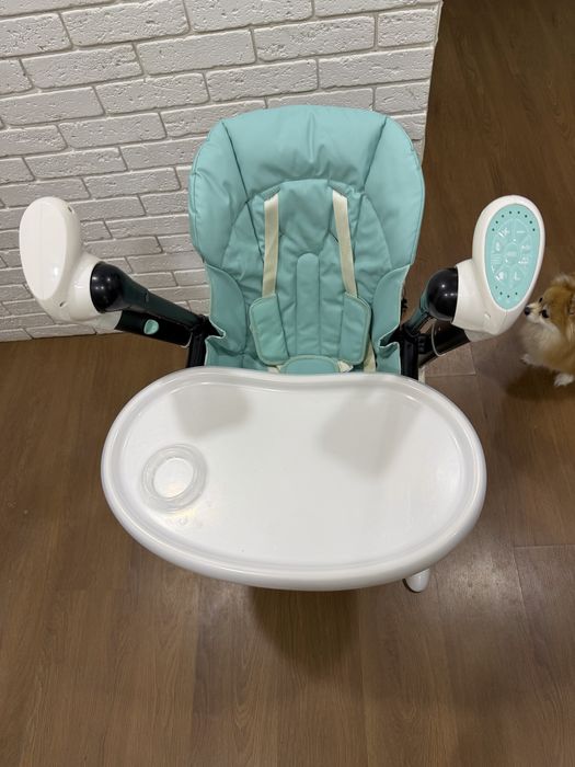 Стільчик Carrello cascata 3в1