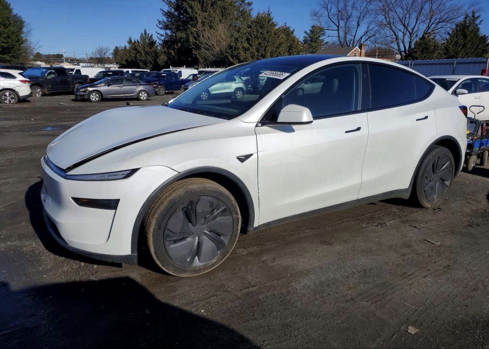 Tesla Model Y Juniper Дверка Двері Двери Дверь передня ліва передня права задня ліва задня права, різні кольори в наявності РОЗБОРКА ЗАПЧАСТИНИ