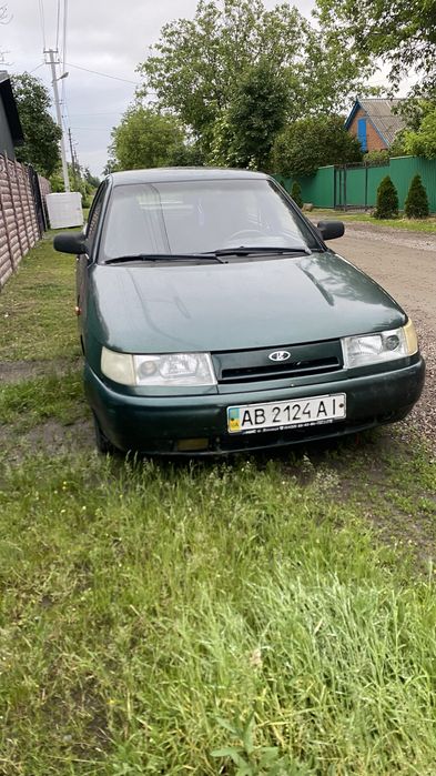 Продам ваз 2110.