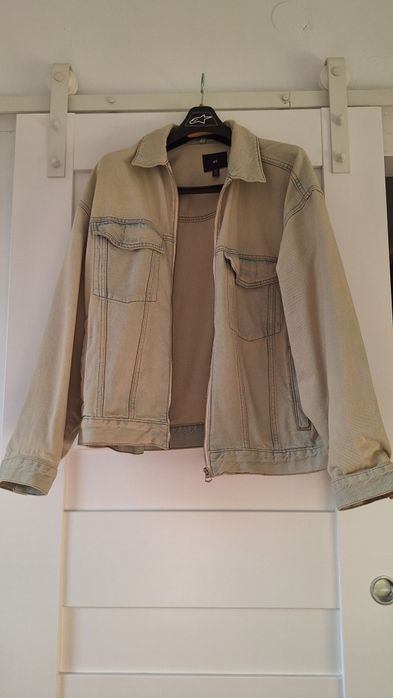 Kurtka XL H&M męska