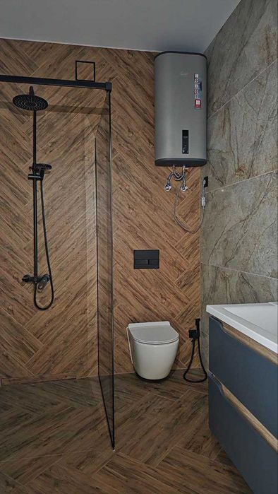 3-комнатная квартира по адресу ул. Капеланська (площадь 96,3 м²) - Atlanta.ua - фото 20