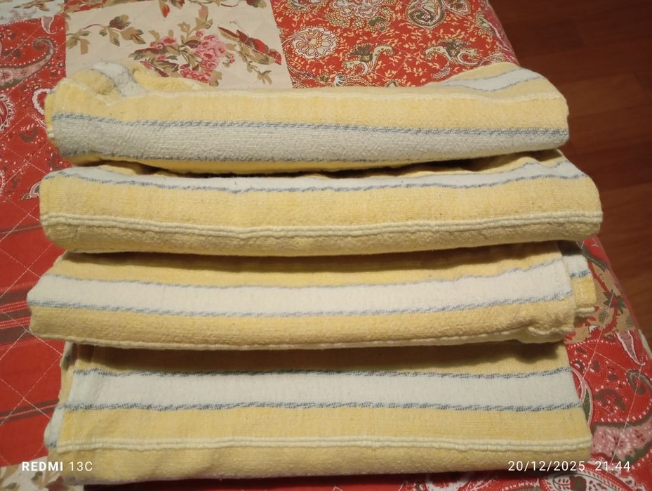 Fronhas para almofadas