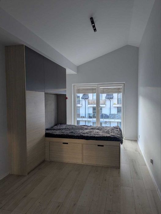 Mieszkanie – Kraków, Osiedle Bronowice Nowe, Bronowice - Więcej