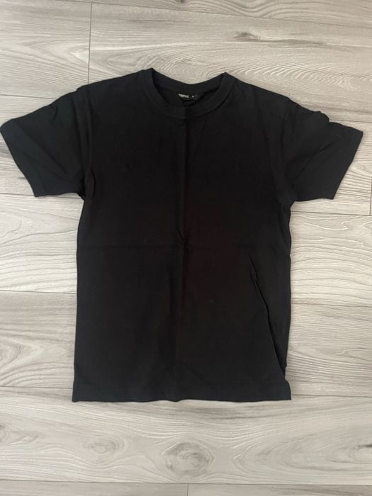 8 koszulek męskich  basic chłopięcych cropp h&m sinsay r. S