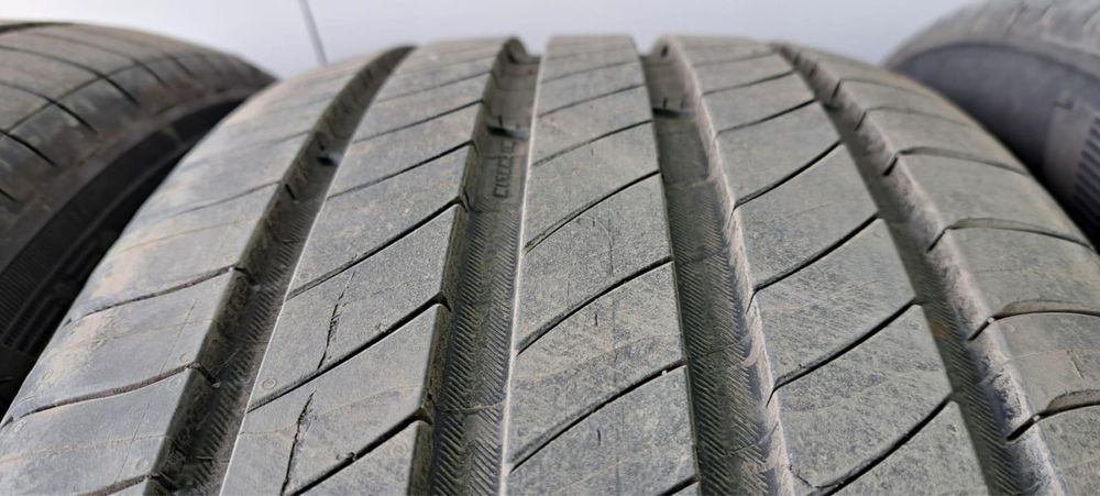 Michelin e-primacy 245/50/20