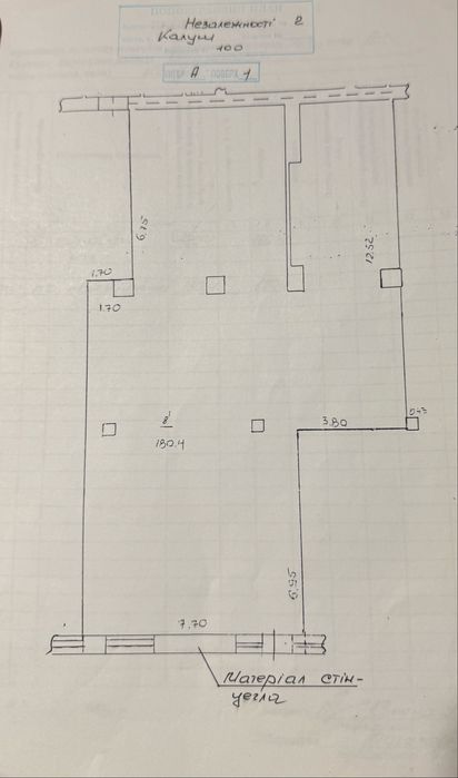 Оренда комерційного приміщення від власника