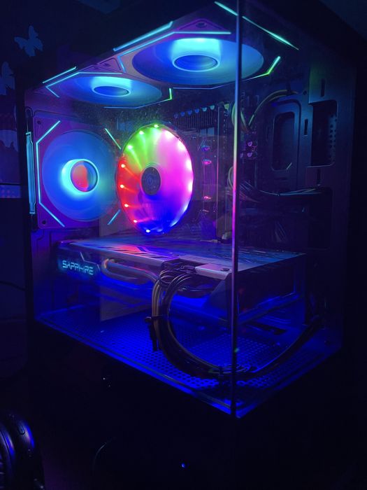 Продам компʼютер