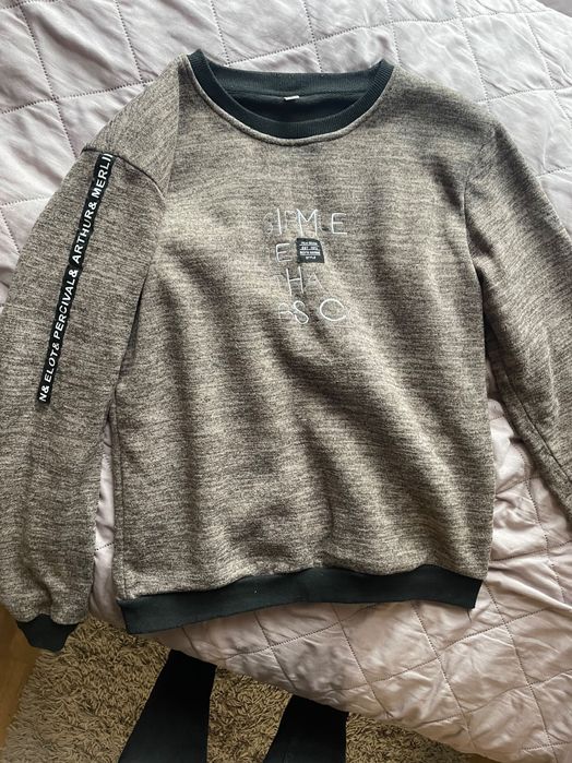 Sprzedam sweter ciepły męski