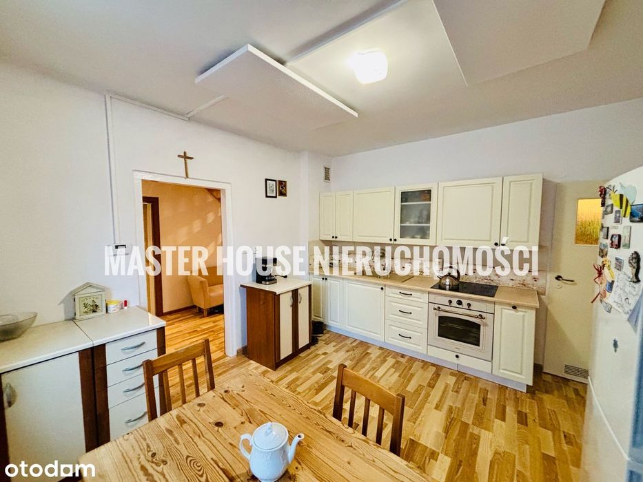 Dom 172 m² Ćmielów | Działka 2016 m² | blisko Ostrowca Św