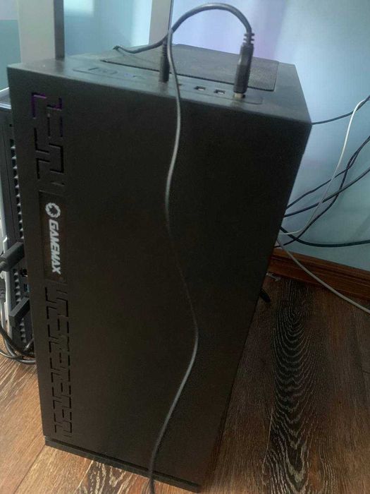 Сет ПК, фулл комплект