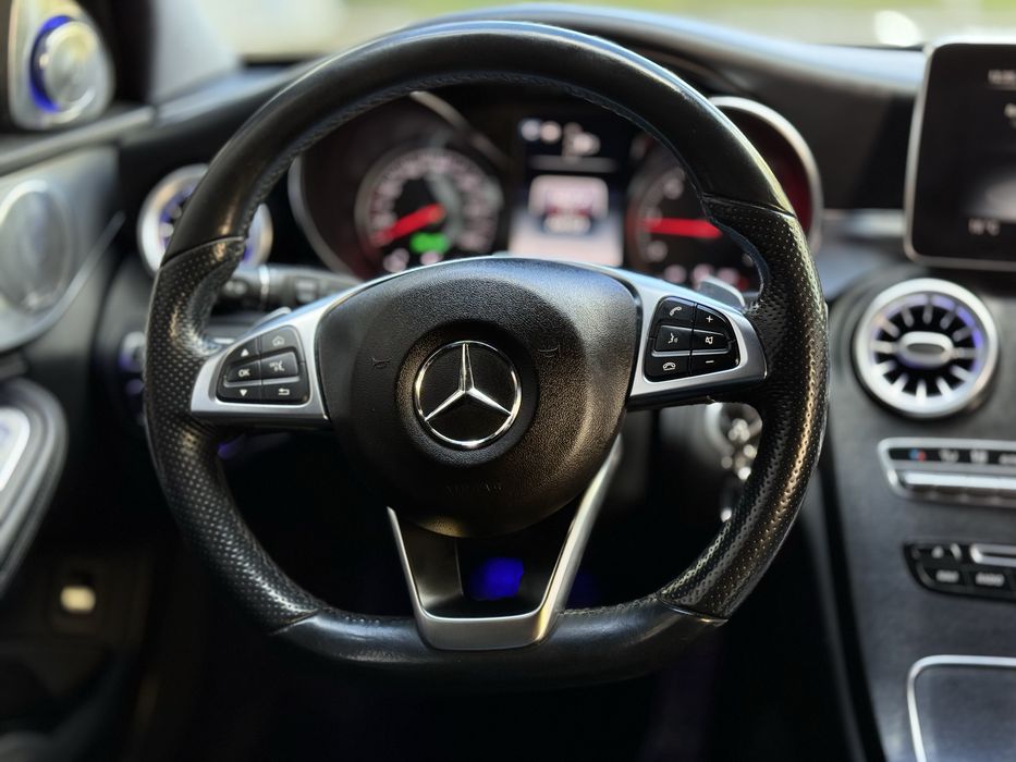 Mercedes-Benz C-Class c250