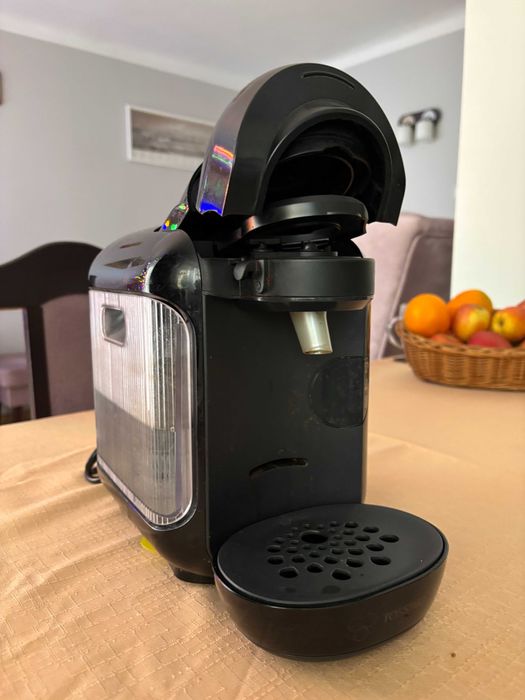 Ekspres do kawy kapsułkowy