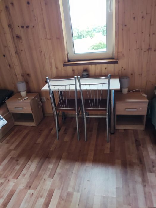 Domek do wynajęcia