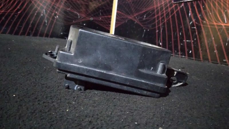 Modulo Do Alarme Saab 9-3 (Ys3d)