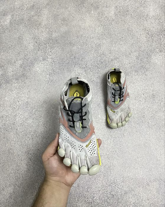 Кросівки Vibram FiveFingers кросівки 5 пальців