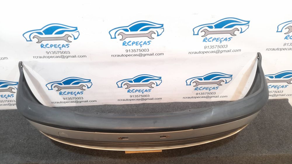 PARACHOQUES FRENTE FRONTAL 90580620 OPEL ZAFIRA A T28 PARA-CHOQUES