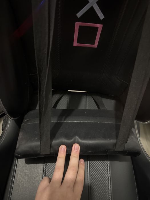 Cadeira Gaming Amarok