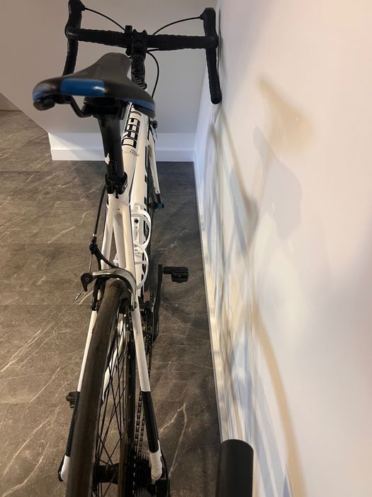 Rower szosowy Focus Culebro SL, rozmiar M