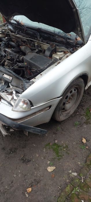 Skoda tour 1998рік 1.9ТДІ