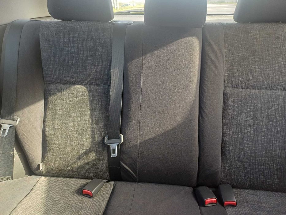 Toyota Corolla 2.0 D-4D