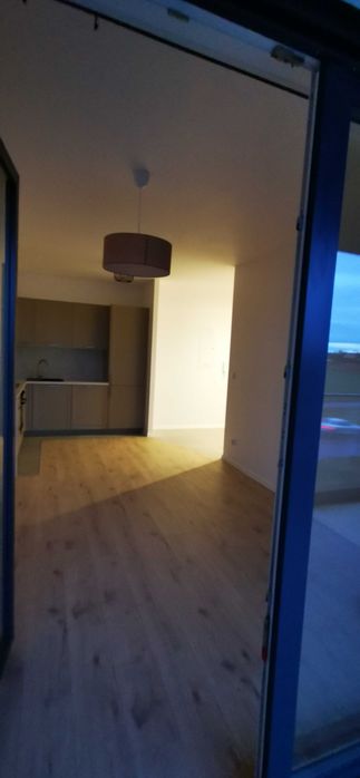 Nowe mieszkanie 3 pokoje +Garaż- Al. Witosa