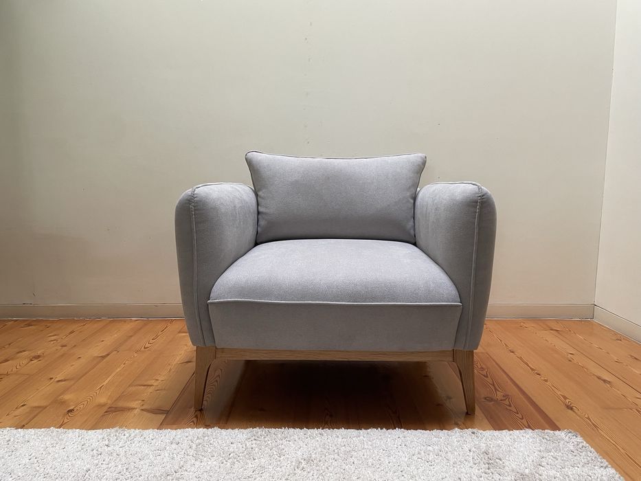 Cadeirão ou poltrona de sala de estar
