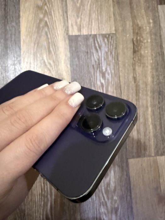 iPhone 14 Pro Max  512 GB/ Neverlok