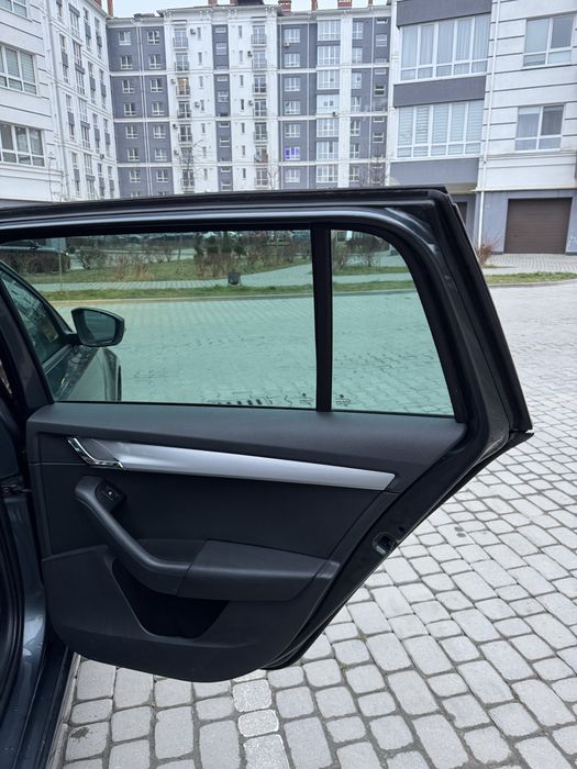 Продам Skoda Octavia A7