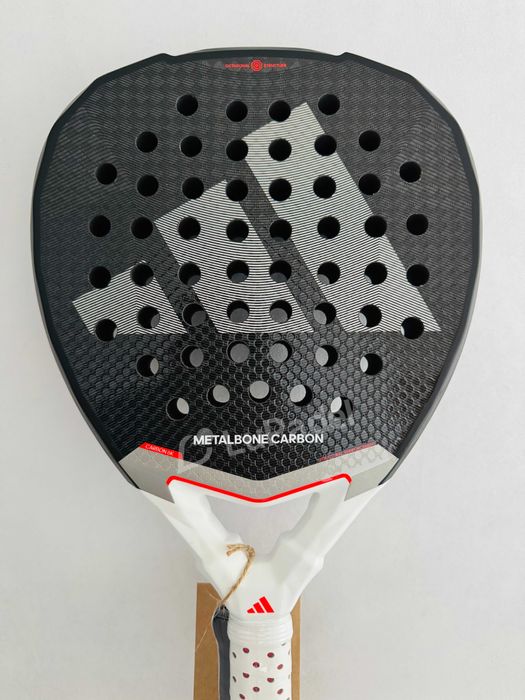 Ракетка для Падель (Padel) тенісу – Adidas Metalbone Carbon 3.4 2025