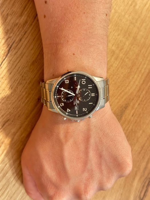 Casio Edifice EFR-505D-1A