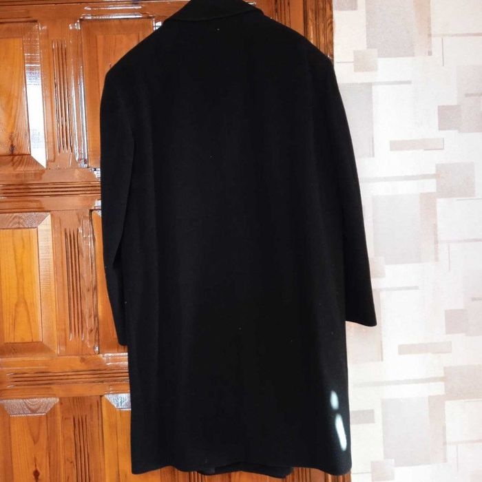 Продам кашемировое пальто