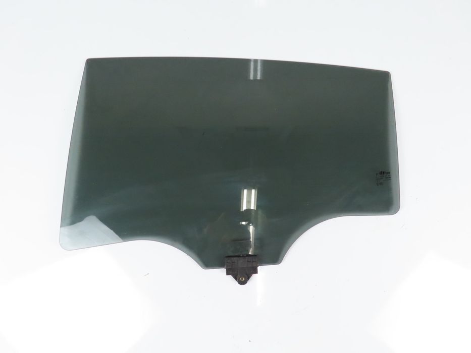 Vidro Da Porta Hyundai Ioniq Ref: 0016371