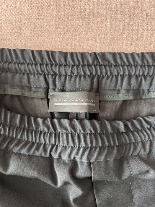 Штани Diesel Black Gold (44 розмір)