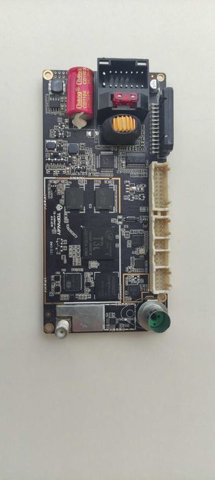 Плати для автомагнітол на Android