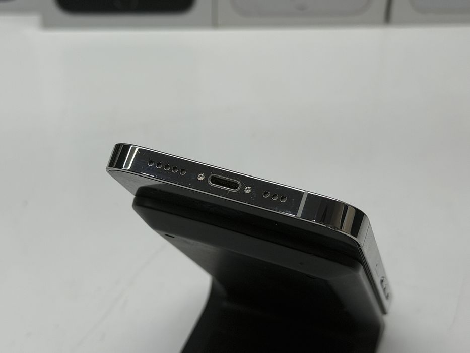 МАГАЗИН iPhone 13 Pro 256gb Silver Neverlock ГАРАНТИЯ/Trade-In/Oбмeн